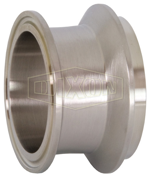 Male I-Line x Clamp Adapter